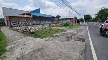 Gambar 2 Jual Tanah Jalan Ringroad Selatan