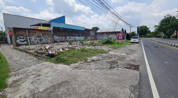 Gambar 5 Jual Tanah Jalan Ringroad Selatan