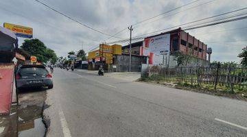 Gambar 3 Jual Tanah Jalan Imogiri Timur Dekat Brimob