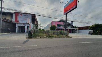 Gambar 5 Jual Tanah Jalan Imogiri Timur Dekat Brimob