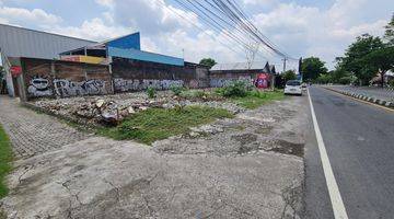 Gambar 3 Jual Tanah Jalan Ringroad Selatan