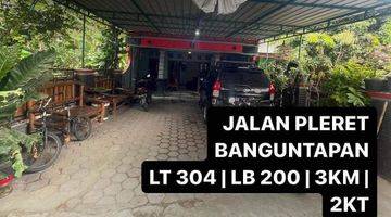 Gambar 1 Jual Rumah Di Jambidan Banguntapan