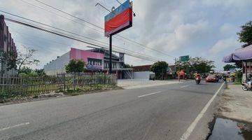 Gambar 4 Jual Tanah Jalan Imogiri Timur Dekat Brimob