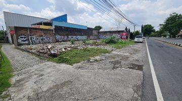 Gambar 4 Jual Tanah Jalan Ringroad Selatan