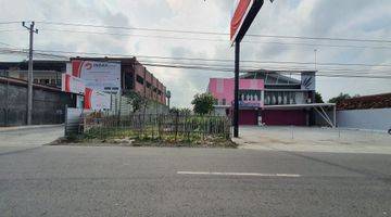 Gambar 1 Jual Tanah Jalan Imogiri Timur Dekat Brimob