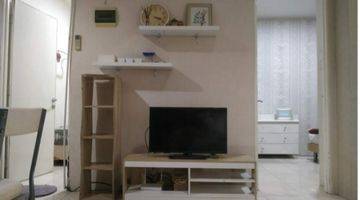 Gambar 4 Dijual, Apartemen Casablanca Mansion Furnish 2 Kmr