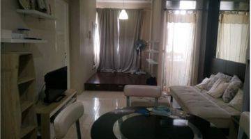 Gambar 5 Dijual, Apartemen Casablanca Mansion Furnish 2 Kmr