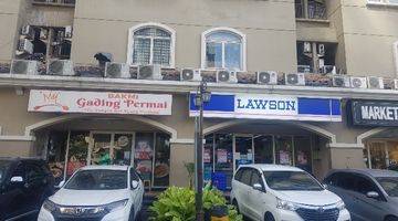 Gambar 1 Dijual, Shop House Medit 1 Lokasi Strategis