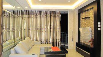 Gambar 2 Dijual, Central Park Residence Twr. Alaina Fullfurnish 2 Kmr Plus