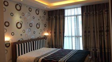 Gambar 5 Dijual, Central Park Residence Twr. Alaina Fullfurnish 2 Kmr Plus