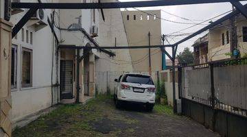 Gambar 4 Dijual Cepat, Rumah Besar Hitung Tanah di Jl. Inpres, Kelapa Dua