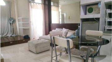 Gambar 3 Dijual, Apartemen Casablanca Mansion Furnish 2 Kmr