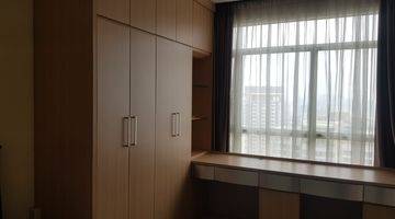 Gambar 4 Dijual, Central Park Residence Twr. Alaina Furnish 1 Kmr