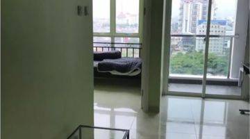 Gambar 1 Dijual Cepat, Apartemen Grand Madison 2 Kmr Plus Luas 67m