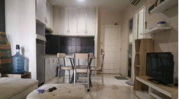 Gambar 1 Dijual, Apartemen Casablanca Mansion Furnish 2 Kmr