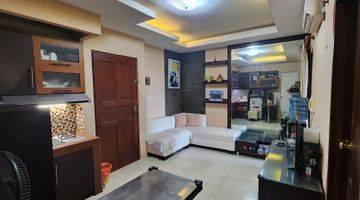 Gambar 2 Dijual, Medit 1 Furnish Rapi 2 Kmr Lantai Rendah, Lantai Sudah Renov