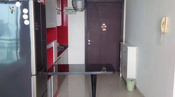 Gambar 1 Dijual, Central Park Residence Twr. Alaina Furnish 1 Kmr