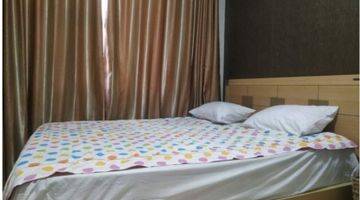 Gambar 5 Dijual, Apartemen Casablanca Mansion Furnish 2 Kmr