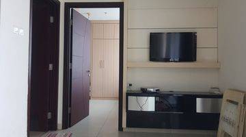 Gambar 3 Disewa, Central Park Residence Furnish 1 Kmr