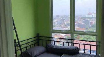 Gambar 2 Dijual Cepat, Apartemen Grand Madison 2 Kmr Plus Luas 67m