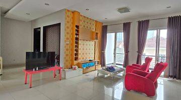 Gambar 5 Rumah Full Furnished di Taman Telaga Golf BSD