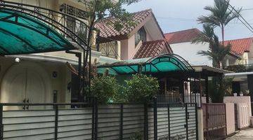 Gambar 5 Dijual Murah Rumah Layak Huni Hitung Tanah Di Bintaro Sektor 5