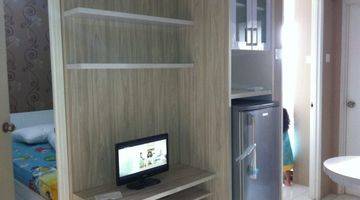 Gambar 2 Apartemen Kalibata City Tower Cendana 