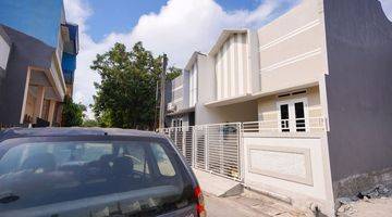 Gambar 5 Rumah 2 KT Strategis 9 Mnt ke RS Zainuttaqwa Harga All In Nego J26145