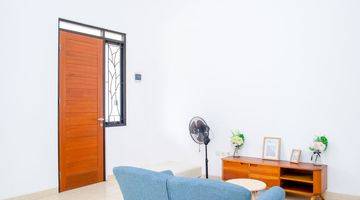 Gambar 4 Rumah Modern Gratis Renov 15 Mnt ke Stasiun Bogor J26161