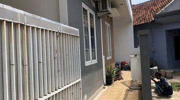 Gambar 5 Rumah Murah Siap Huni Nempel Bintaro, Pemilik Bu. 