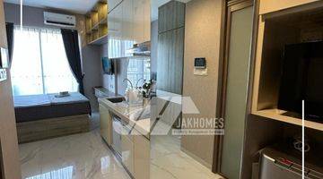 Gambar 2 Apartemen Sky House Bsd Furnished di Bsd City, Tangerang