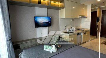 Gambar 3 Apartemen Sky House Bsd Furnished di Bsd City, Tangerang