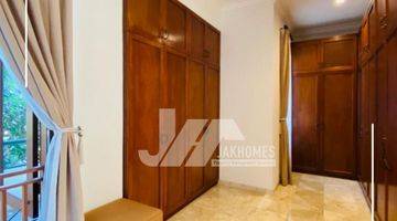 Gambar 1 Disewakan Rumah Bagus Furnished di Pondok Indah, Jakarta Selatan