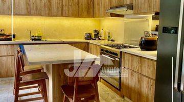 Gambar 4 Disewakan Rumah Bagus Furnished di Pondok Indah, Jakarta Selatan