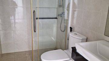 Gambar 1 Disewakan Rumah 2 Lantai Semi Furnished River Valley Residences Lebak Bulus, Jakarta Selatan