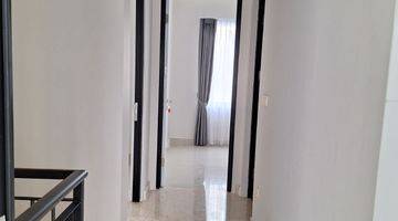 Gambar 3 Disewakan Rumah 2 Lantai Semi Furnished River Valley Residences Lebak Bulus, Jakarta Selatan