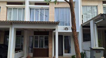 Gambar 4 Disewakan Rumah 2 Lantai Semi Furnished River Valley Residences Lebak Bulus, Jakarta Selatan