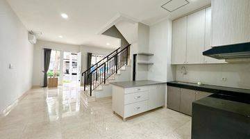 Gambar 5 Disewakan Rumah 2 Lantai Semi Furnished River Valley Residences Lebak Bulus, Jakarta Selatan