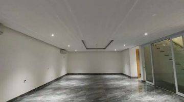 Gambar 5 For Sale Brand New House Pondok Indah By Attelier Riri