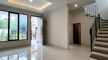 Gambar 2 Rumah Minimalis Modern Di Bekasi Cuma 25jt All In Rumah 2 Lantai Shm