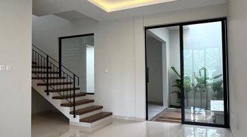 Gambar 3 Rumah Minimalis Modern Di Bekasi Cuma 25jt All In Rumah 2 Lantai Shm