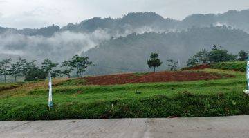 Gambar 2 PUNCAK 2! Kavling Villa SHM 1000 MDPL Di Bogor! Anti Ganjil-Genap.