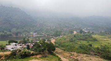 Gambar 1 PUNCAK 2! Kavling Villa SHM 1000 MDPL Di Bogor! Anti Ganjil-Genap.