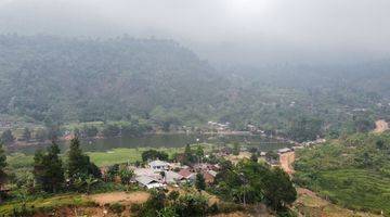 Gambar 3 PUNCAK 2! Kavling Villa SHM 1000 MDPL Di Bogor! Anti Ganjil-Genap