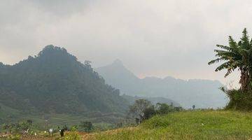 Gambar 5 PUNCAK 2! Kavling Villa SHM 1000 MDPL Di Bogor! Anti Ganjil-Genap.