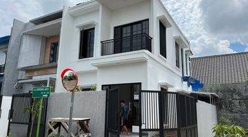 Gambar 1 Metland 8x15 Rp 3.1M Exclusive, Jalan Lebar, Bebas Banjir St