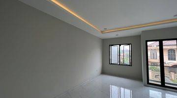 Gambar 5 Meruya 5x15 Rp 1.75M Exclusive, Jalan Lebar, Bebas Banjir St