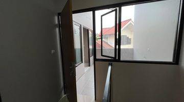 Gambar 4 Meruya 5x15 Rp 1.75M Exclusive, Jalan Lebar, Bebas Banjir St