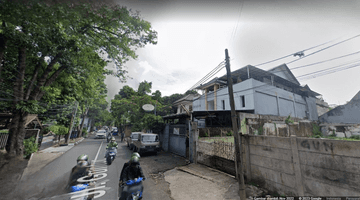 Gambar 2 Rumah di Daerah Guntur Setiabudi Jakarta Selatan