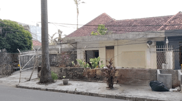 Gambar 2 Rumah hook di Daerah Menteng Jakarta Pusat Lokasi Sangat Strategis